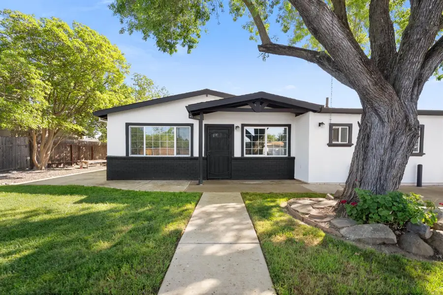 8160 Judette Avenue, Sacramento, CA 95828 - #2