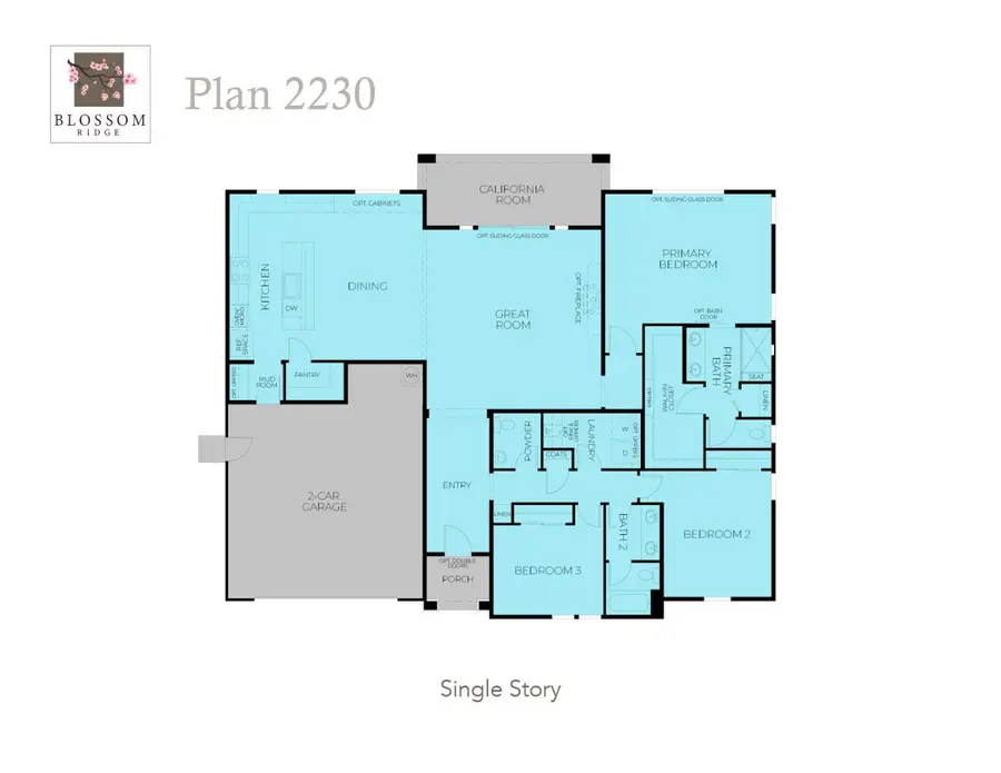 9022 Wickstrom Drive, Orangevale, CA 95662 - #3