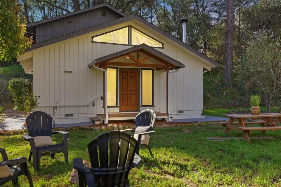 21923 Sawmill Flat Road, Sonora, CA 95370 - #2