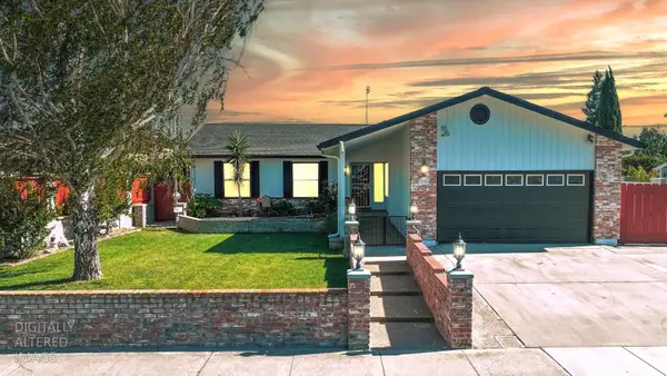 1324 Northgate Drive, Manteca, CA 95336