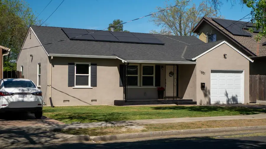 1851 W Harding Way, Stockton, CA 95203 - #2