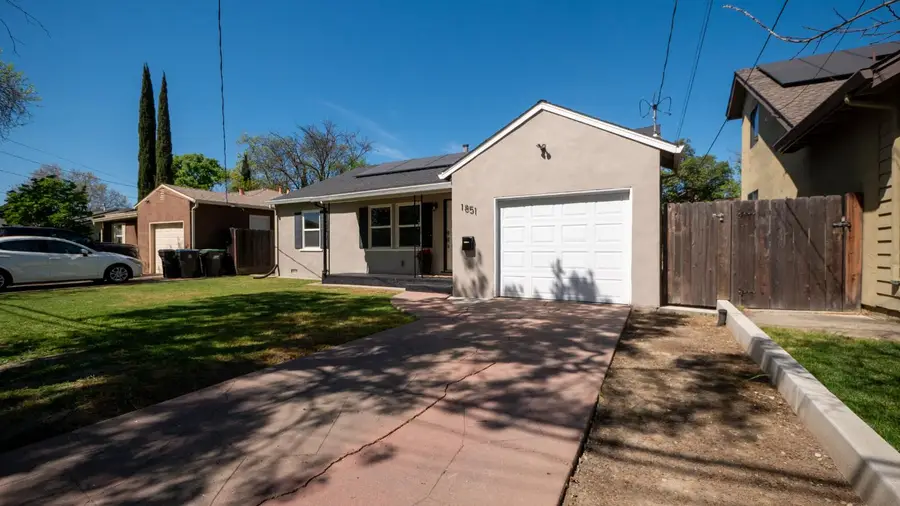 1851 W Harding Way, Stockton, CA 95203 - #3