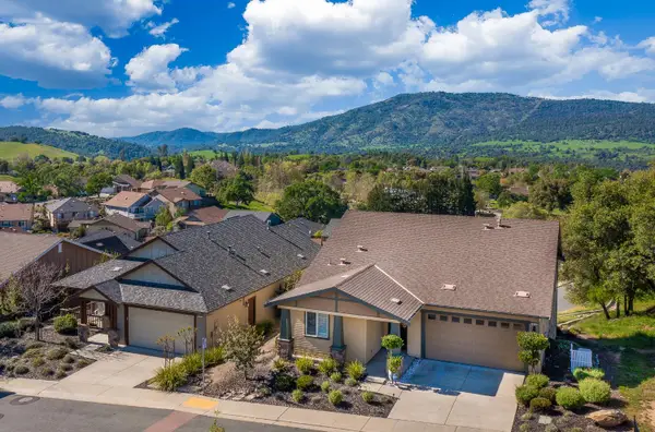 401 Mccauley Ranch Road, Angels Camp, CA 95222