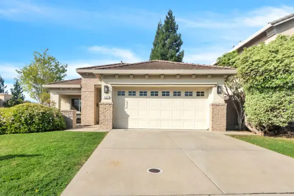 543 Heiler Way, Folsom, CA 95630