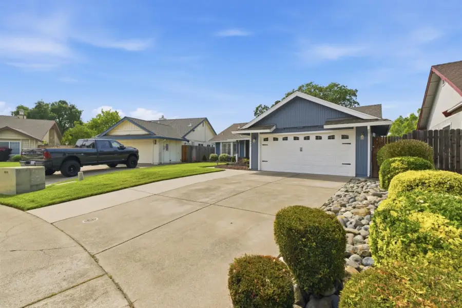641 Lyndhurst Avenue, Roseville, CA 95678 - #3