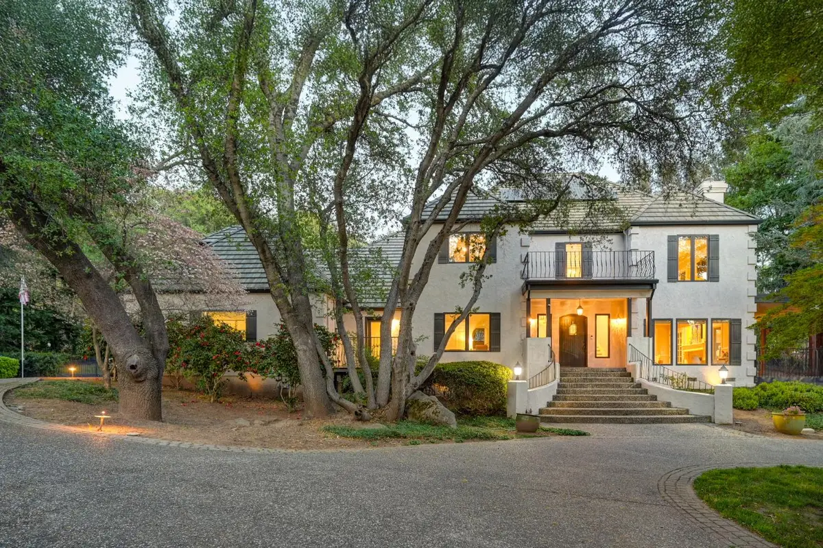 4911 Lexington Circle, Loomis, CA 95650 - #1