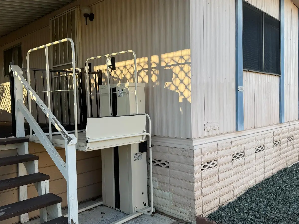 114 Gardenia, Sacramento, CA 95828 - #1