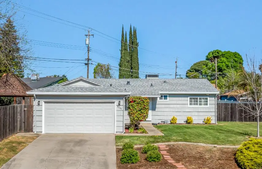 8301 Central Avenue, Orangevale, CA 95662 - #1