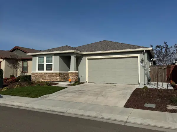 461 S Walcott Street, Manteca, CA 95336