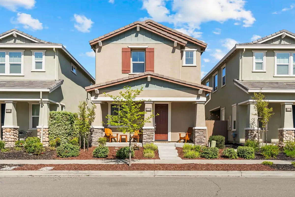 3725 Gulf Of Haifa Avenue, Sacramento, CA 95834 - #1