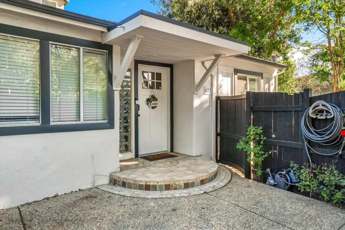 623 10th Street, Davis, CA 95616 - #1