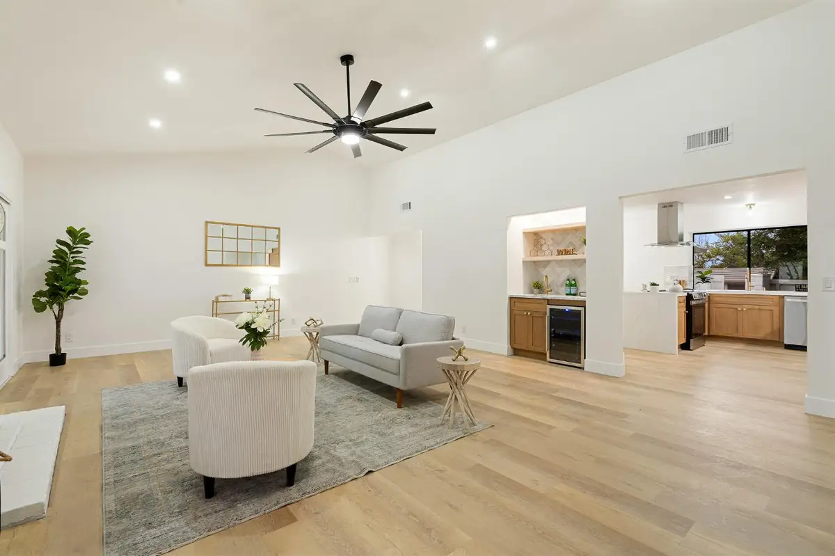 6942 Pera Drive, Rancho Murieta, CA 95683 - #1