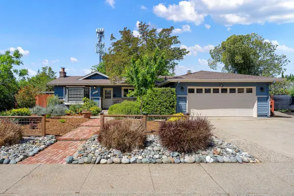 2813 Panay Court, Carmichael, CA 95608