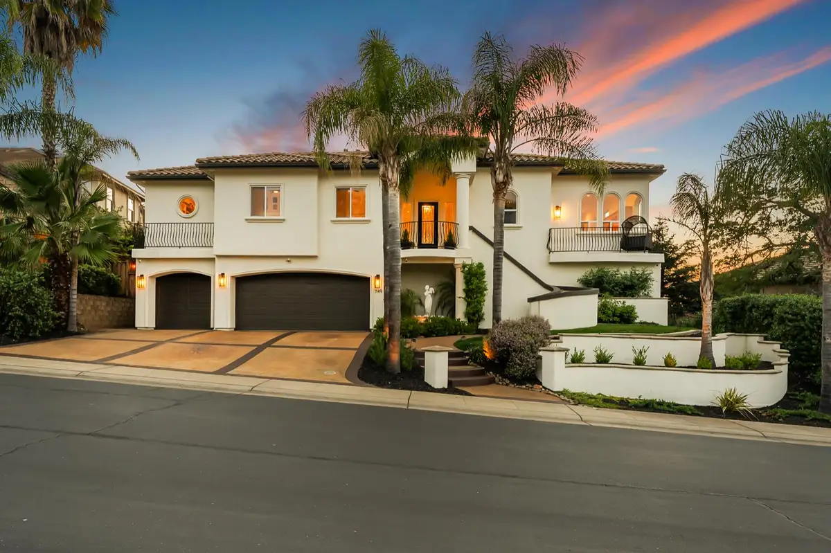 749 Grandview Drive, Folsom, CA 95630 - #1