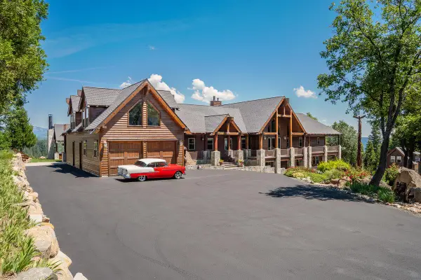 39110 Kearsarge Mill Road, Alta, CA 95701