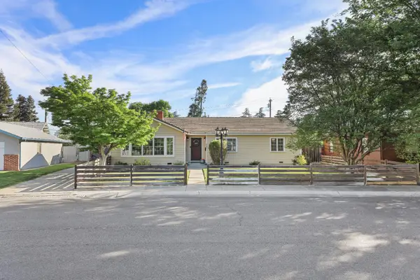 8052 Valencia Avenue, Stockton, CA 95209