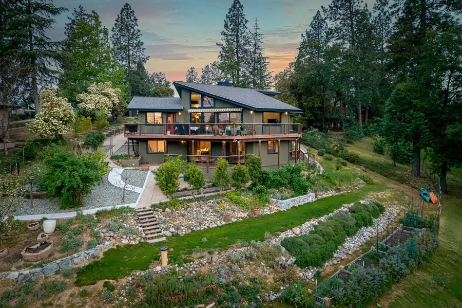 16105 John Way, Grass Valley, CA 95949 - #2