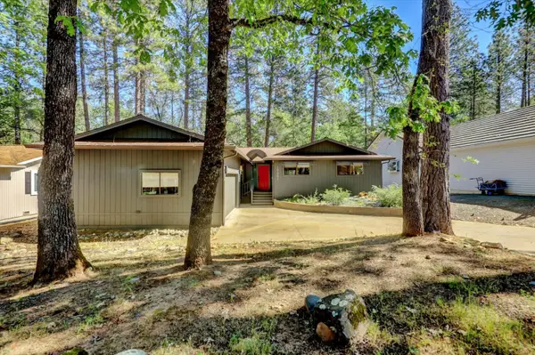 19662 Chaparral Circle, Penn Valley, CA 95946