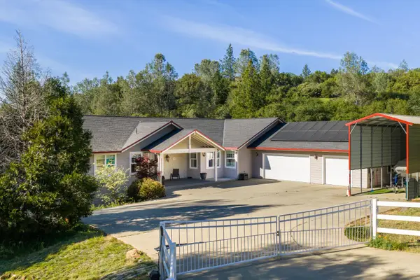 10360 Oak Canyon Drive, Penn Valley, CA 95946