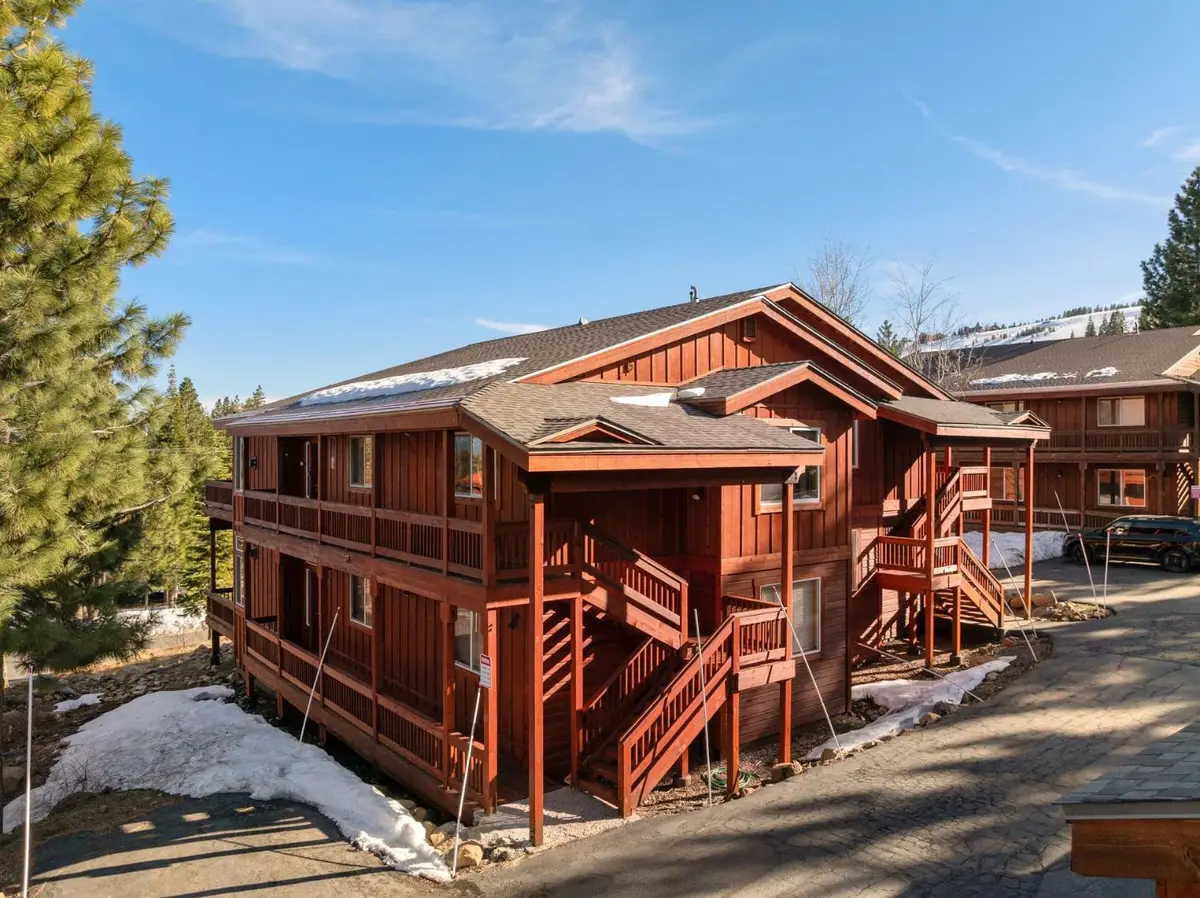 12465 Bear Meadow Court #3, Truckee, CA 96161 - #1