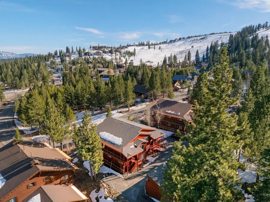 12465 Bear Meadow Court #3, Truckee, CA 96161 - #2