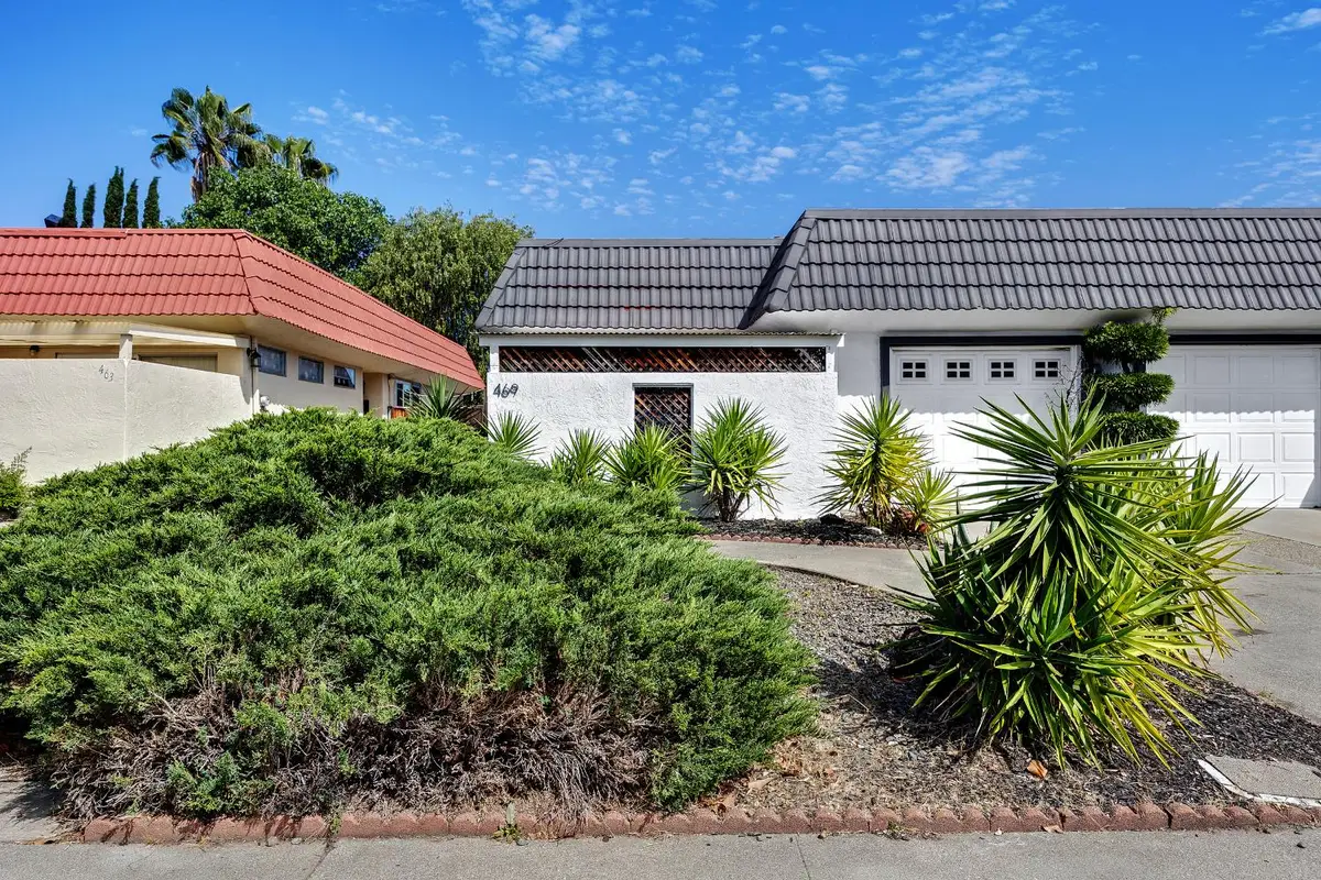 469 Glacier Drive, Martinez, CA 94553 - #1