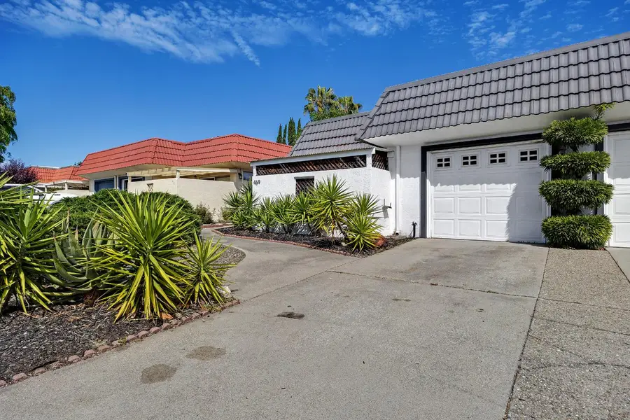 469 Glacier Drive, Martinez, CA 94553 - #2