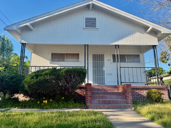 123 W Clay Street, Stockton, CA 95206