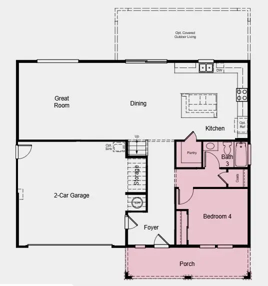 7815 Yellow Cups Way, Sacramento, CA 95829 - #2