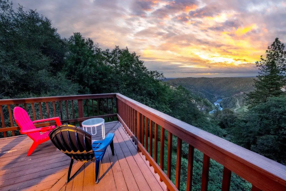 395 Riverview Drive, Auburn, CA 95603 - #1