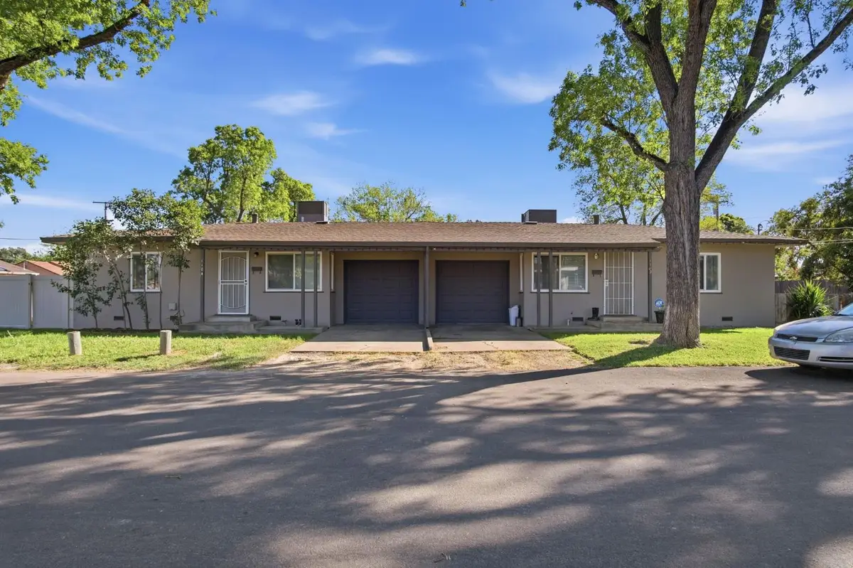 1102 Blair Avenue, Modesto, CA 95350 - #1