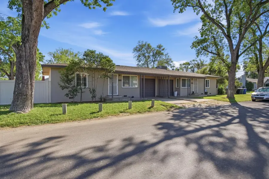 1102 Blair Avenue, Modesto, CA 95350 - #2