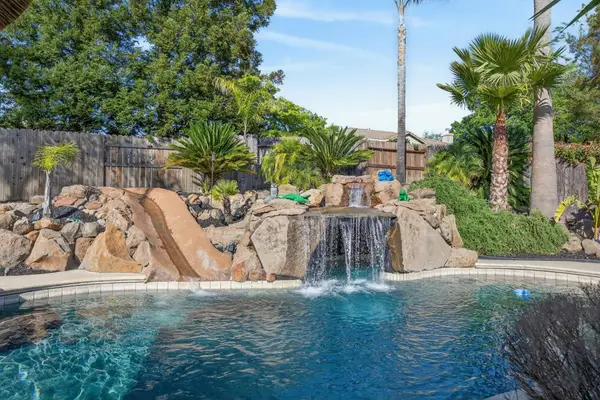 1272 Trehowell Drive, Roseville, CA 95678