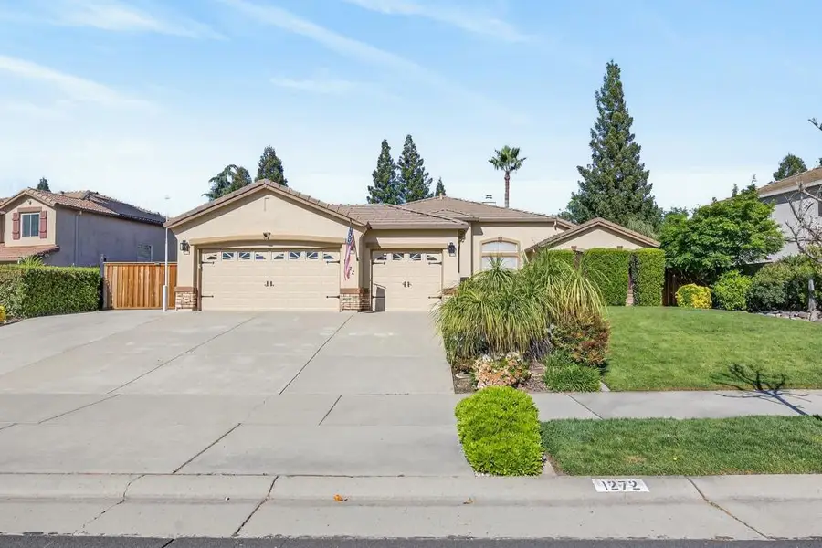 1272 Trehowell Drive, Roseville, CA 95678 - #3