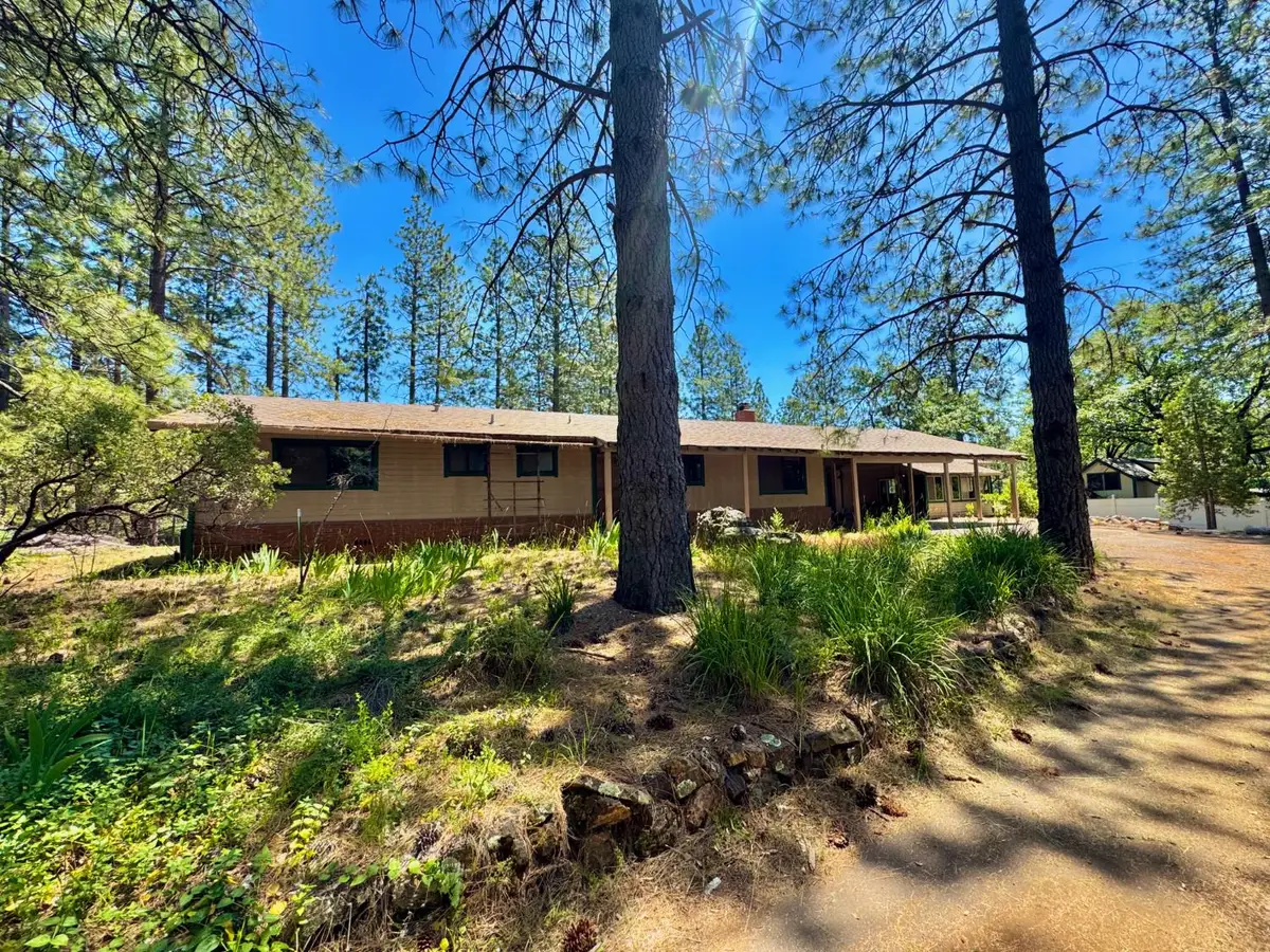 355 Retherford Road, Colfax, CA 95713 - #1