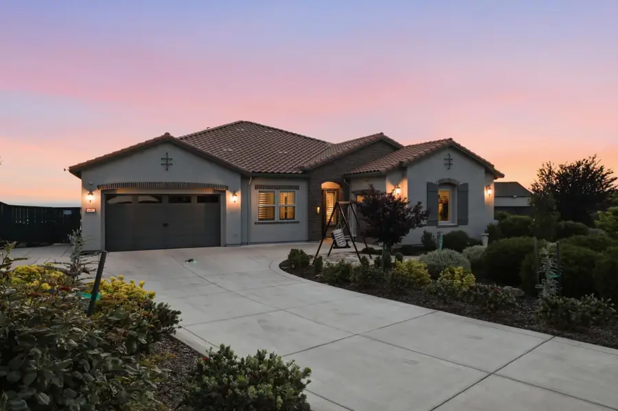 6002 Louis Way, El Dorado Hills, CA 95762 - #2