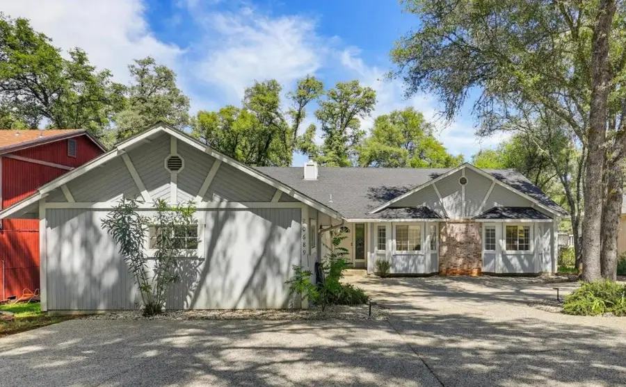 20689 Chaparral Circle, Penn Valley, CA 95946 - #2