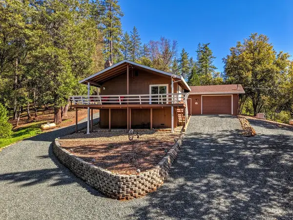 12956 Aqueduct Grove Rd, Pine Grove, CA 95665