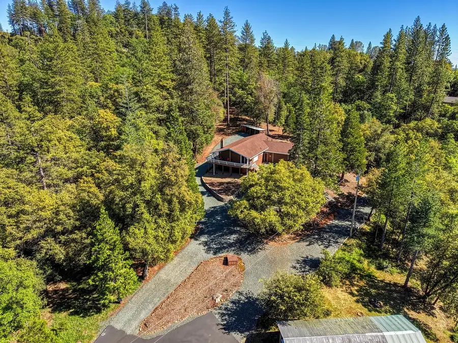 12956 Aqueduct Grove Rd, Pine Grove, CA 95665 - #3