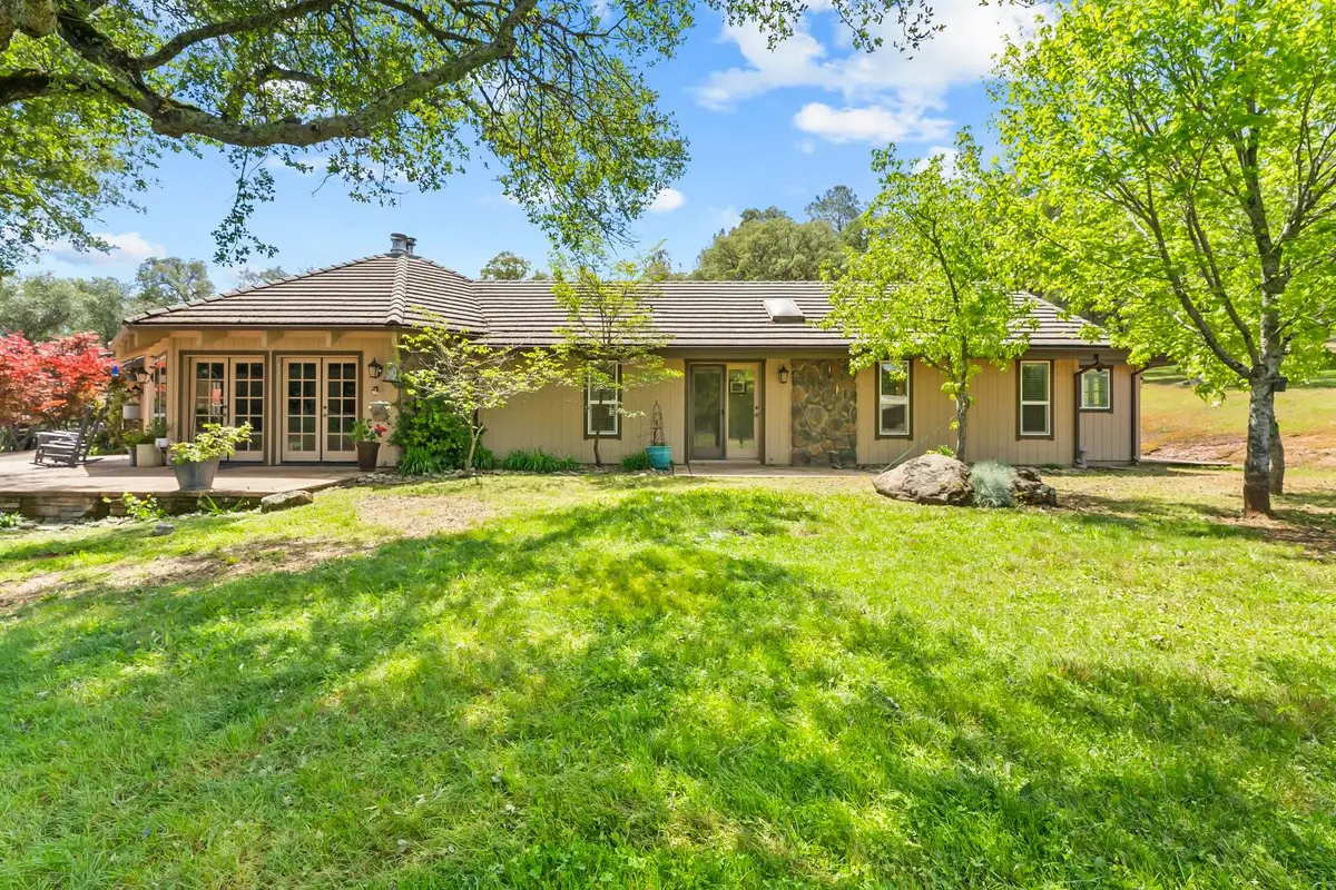 5990 Upper Ridge Way, Auburn, CA 95602 - #1