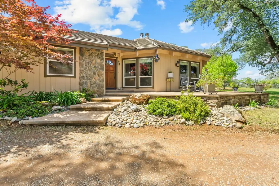 5990 Upper Ridge Way, Auburn, CA 95602 - #2