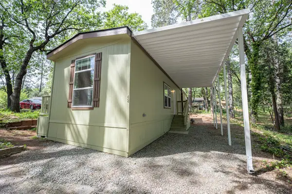 15329 Little Valley Road #42, Grass Valley, CA 95949