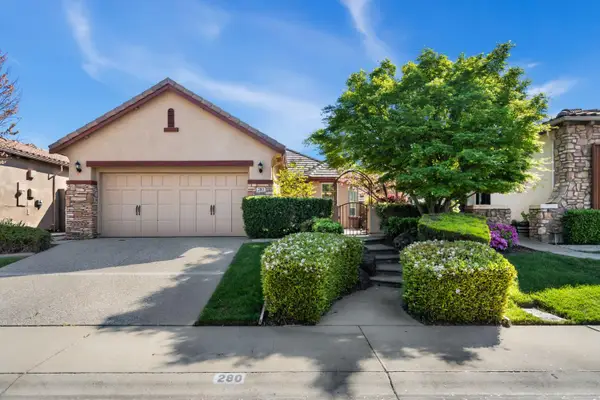 280 Perazul Circle, Sacramento, CA 95835