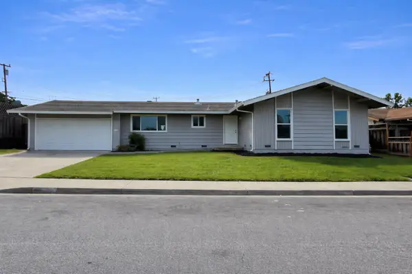 1672 Oro Drive, Fremont, CA 94539