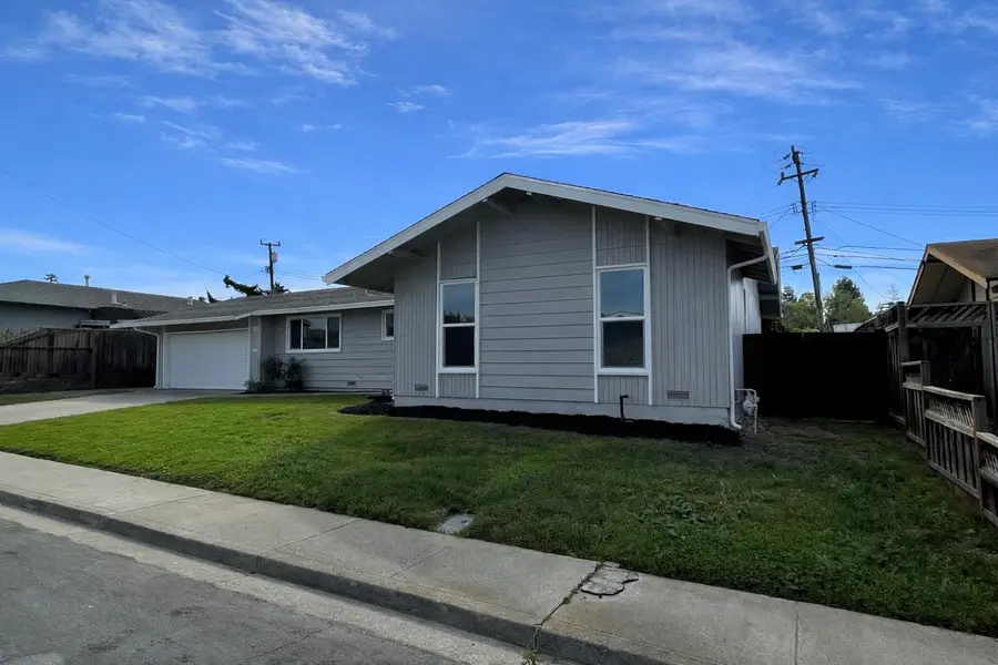 1672 Oro Drive, Fremont, CA 94539 - #2