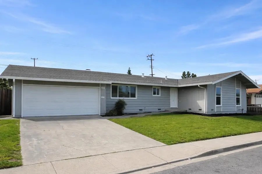 1672 Oro Drive, Fremont, CA 94539 - #3