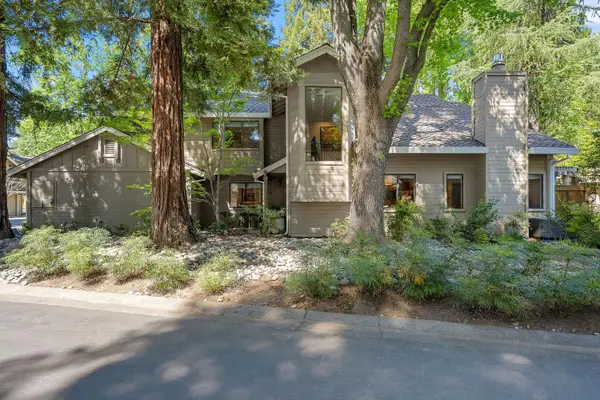 2126 University Park Drive, Sacramento, CA 95825