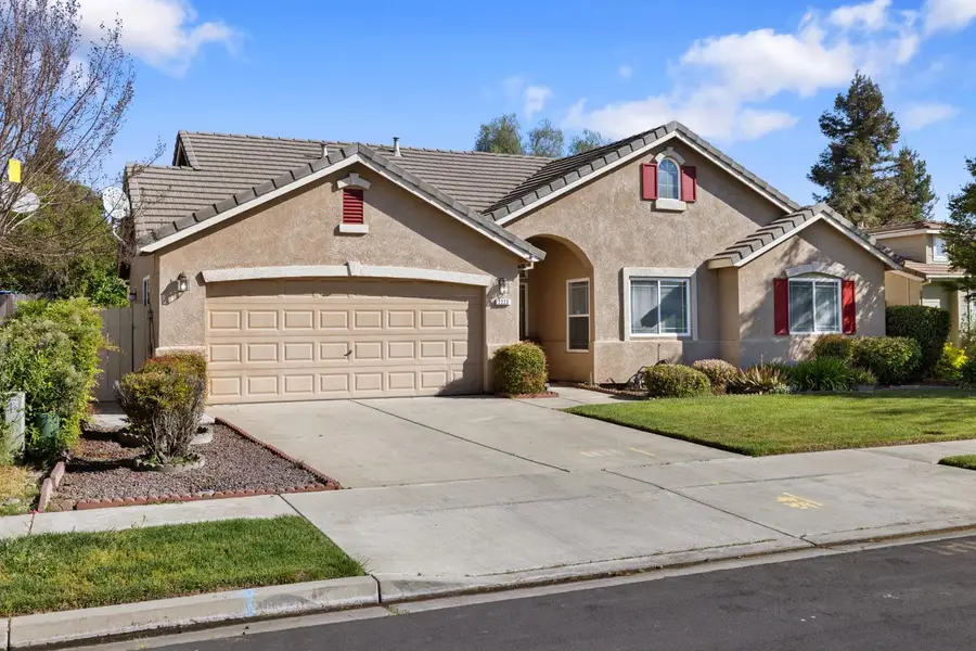 2223 Shire Way, Turlock, CA 95380 - #2