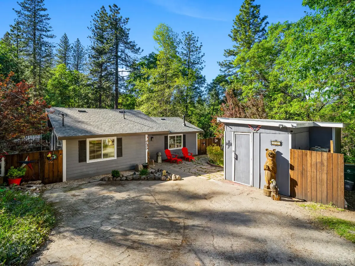 6800 Diablo View Trail, Placerville, CA 95667 - #1