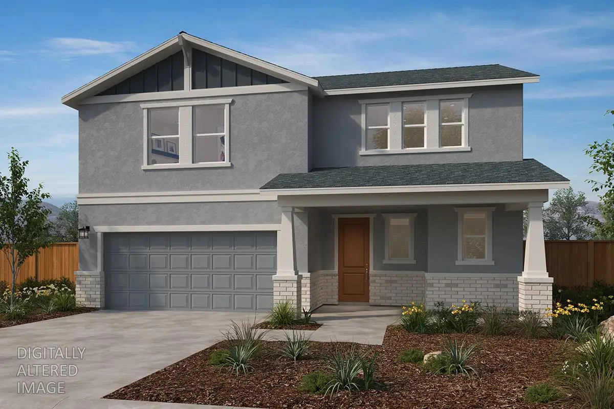 1024 Beacon Bay Way, Sacramento, CA 95838 - #1